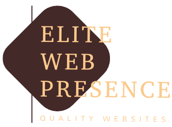 Elite Web Presence Logo